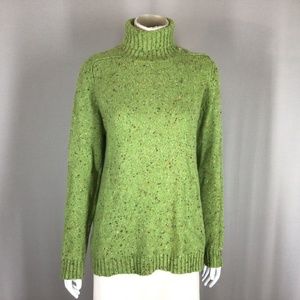 Cashmere sweater